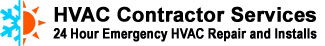 Dept Interior HVAC Services